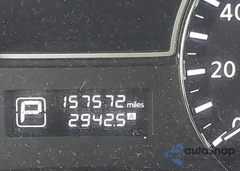 2014 Nissan Altima 2.5 Sv from USA, damaged, VIN 1N4AL3AP5EC153462